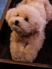 Custom Pet Portrait | Full Body Figurine